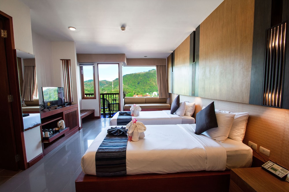 Peach Blossom Resort 13/50