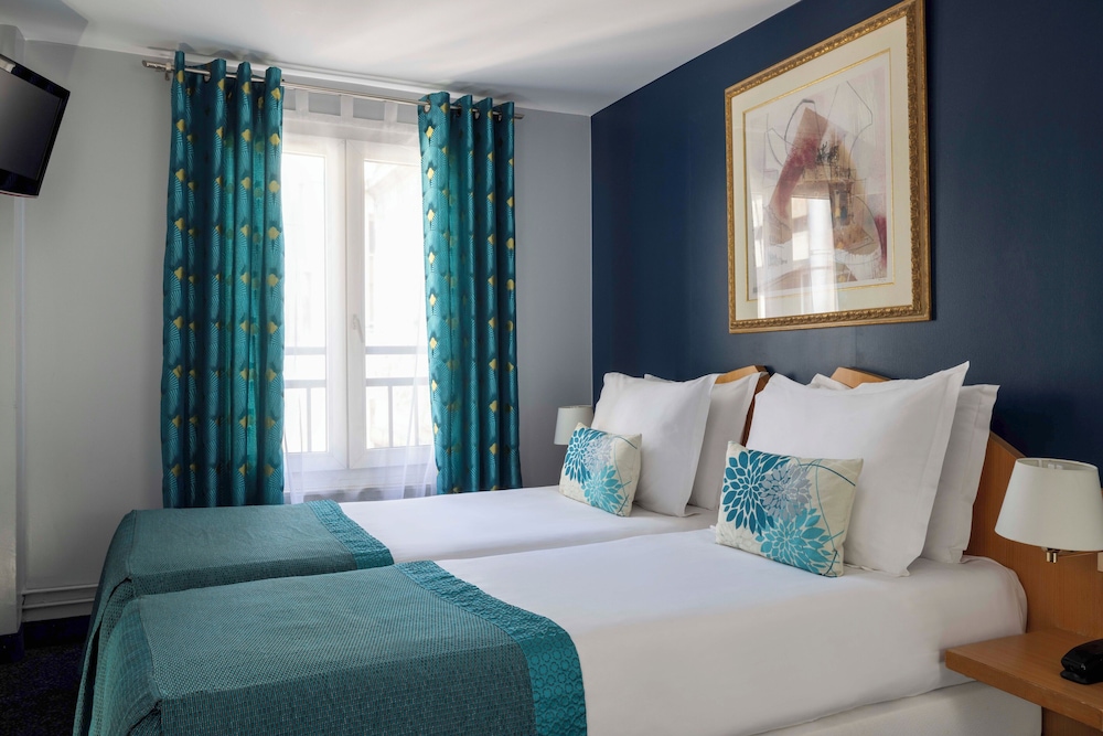 ECONOMY, TWIN BEDS