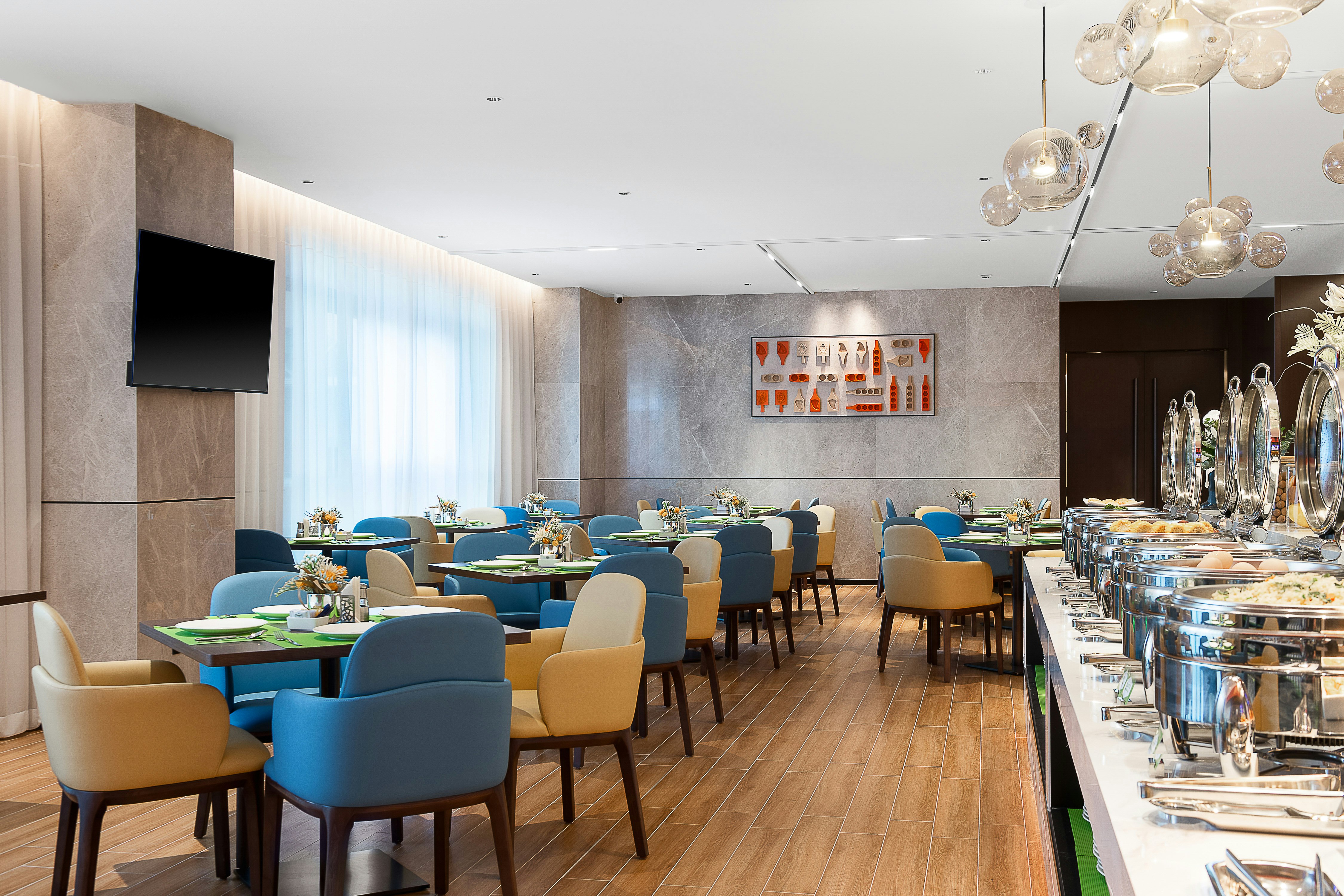 Hampton By Hilton Guangzhou Railway Station 55/61