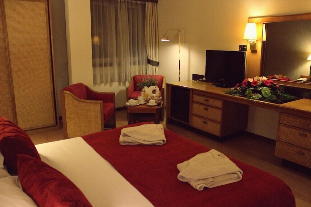 Palace Hotel And Spa 39/65