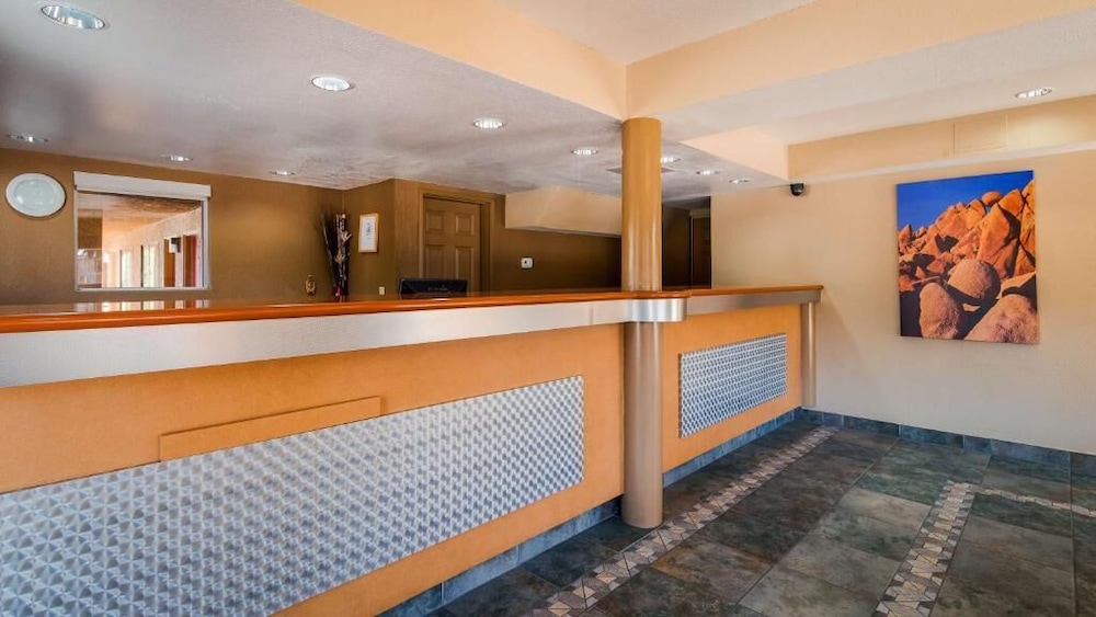 Best Western Cajon Pass 9/54