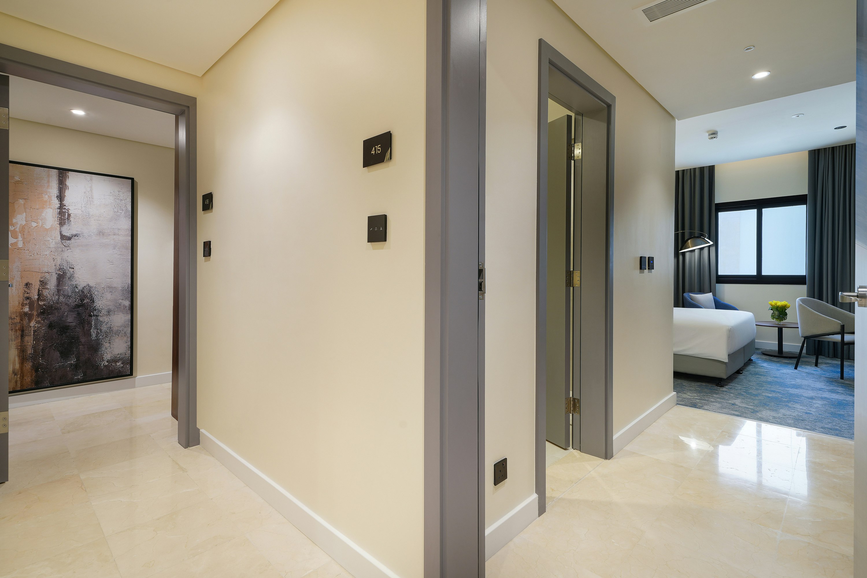 Nova M Olaya Hotel Edge by Rotana 6/54