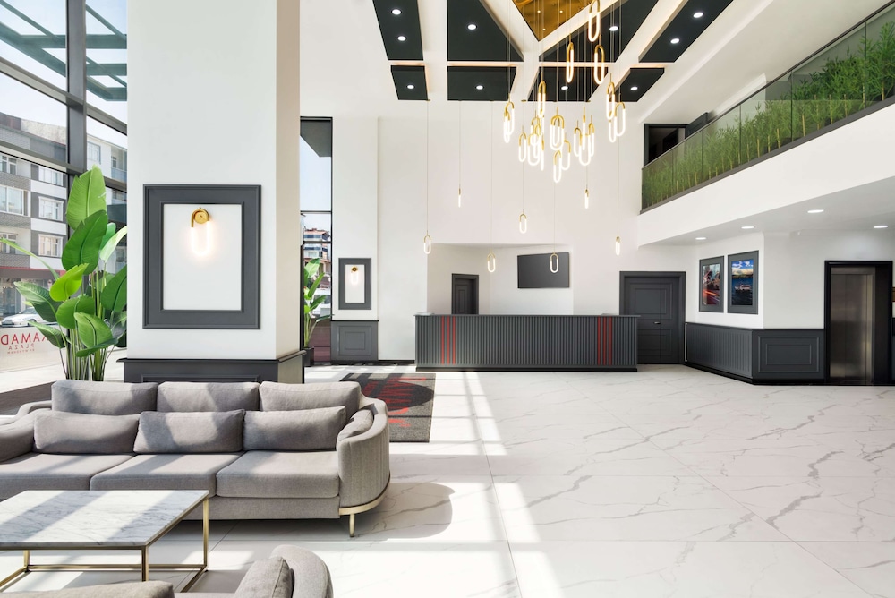 Ramada Plaza by Wyndham Ordu 16/37