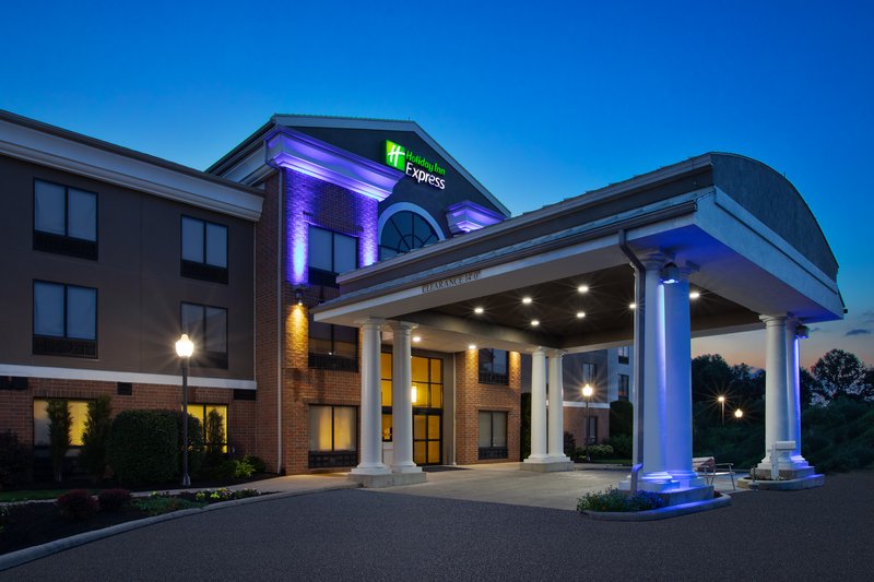 Holiday Inn Express Hotel Suites Kent State University 1/69