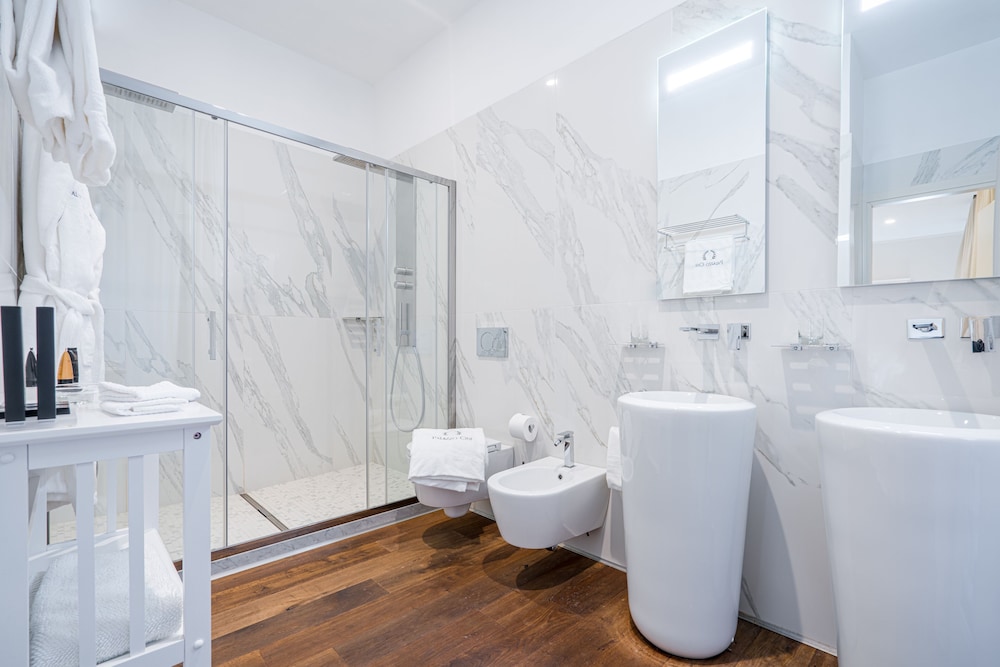 Palazzo Cini Luxury Rooms In Pisa 48/50