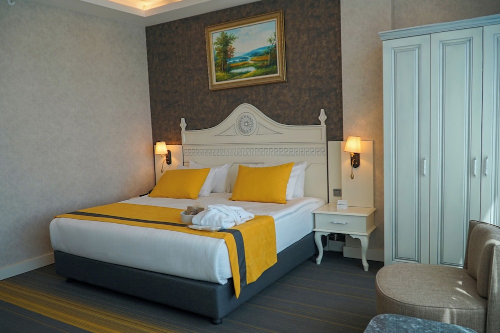 Cankaya Premium Hotel 8/42