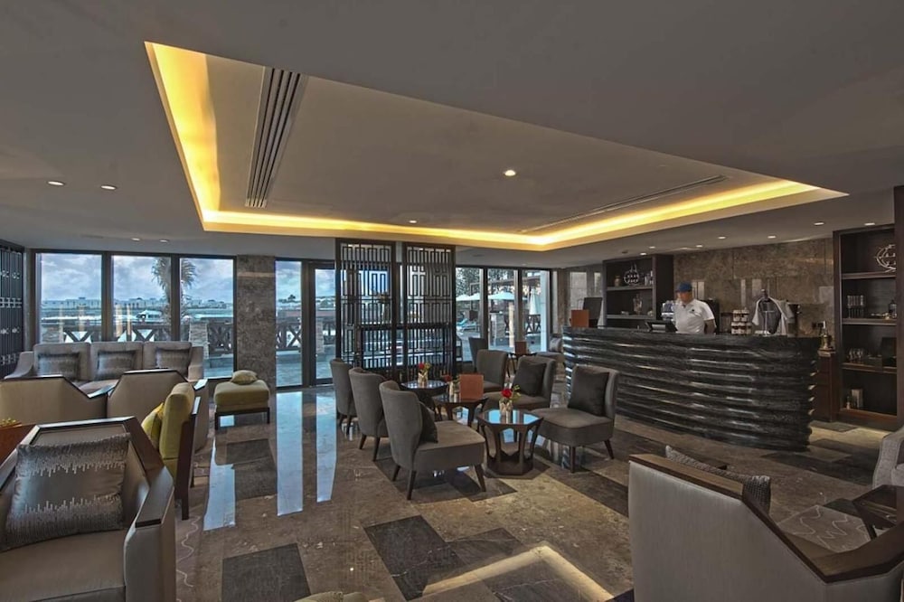 منتجع وسبا نارسس أبحر جدة(Narcissus Resort Spa Obhur Jeddah) 30/33