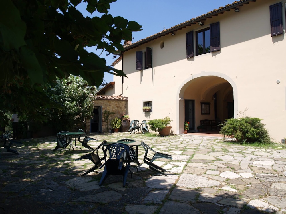 Fattoria Di Poggiopiano 19/50