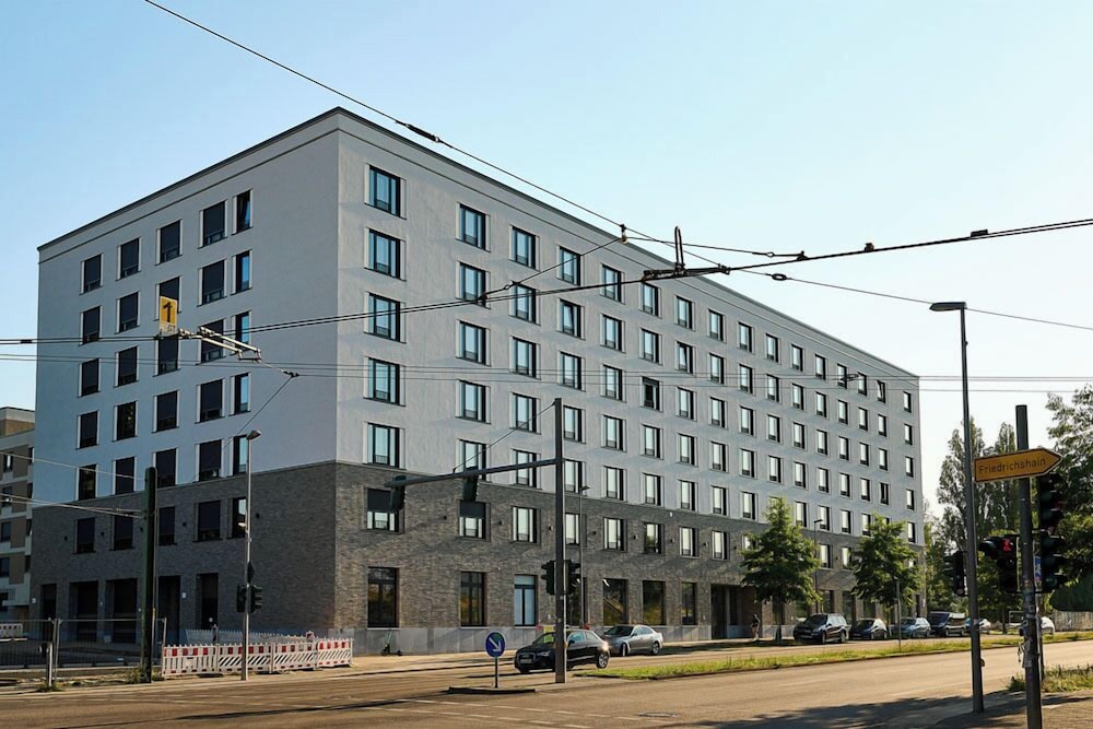 Habyt Berlin Waterfront 40/49