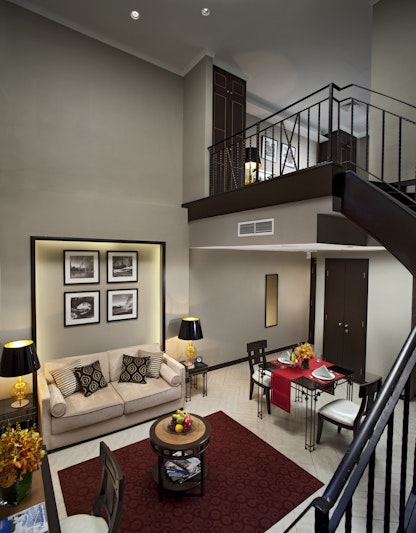Orchard Parksuites 64/75