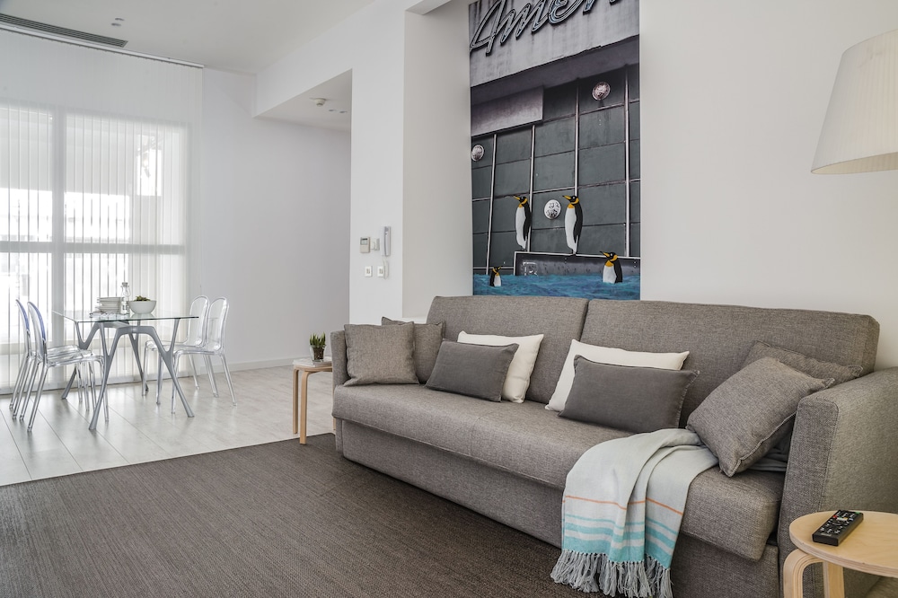 Eric Vökel Boutique Apartments - Atocha Suites 39/57