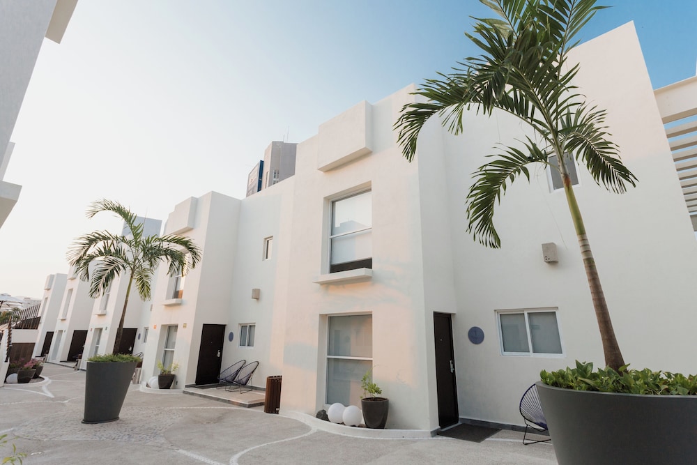HS Hotsson Smart Acapulco 5/50
