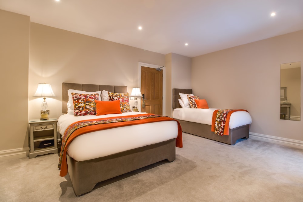 Kingstons Boutique Townhouse 13/39