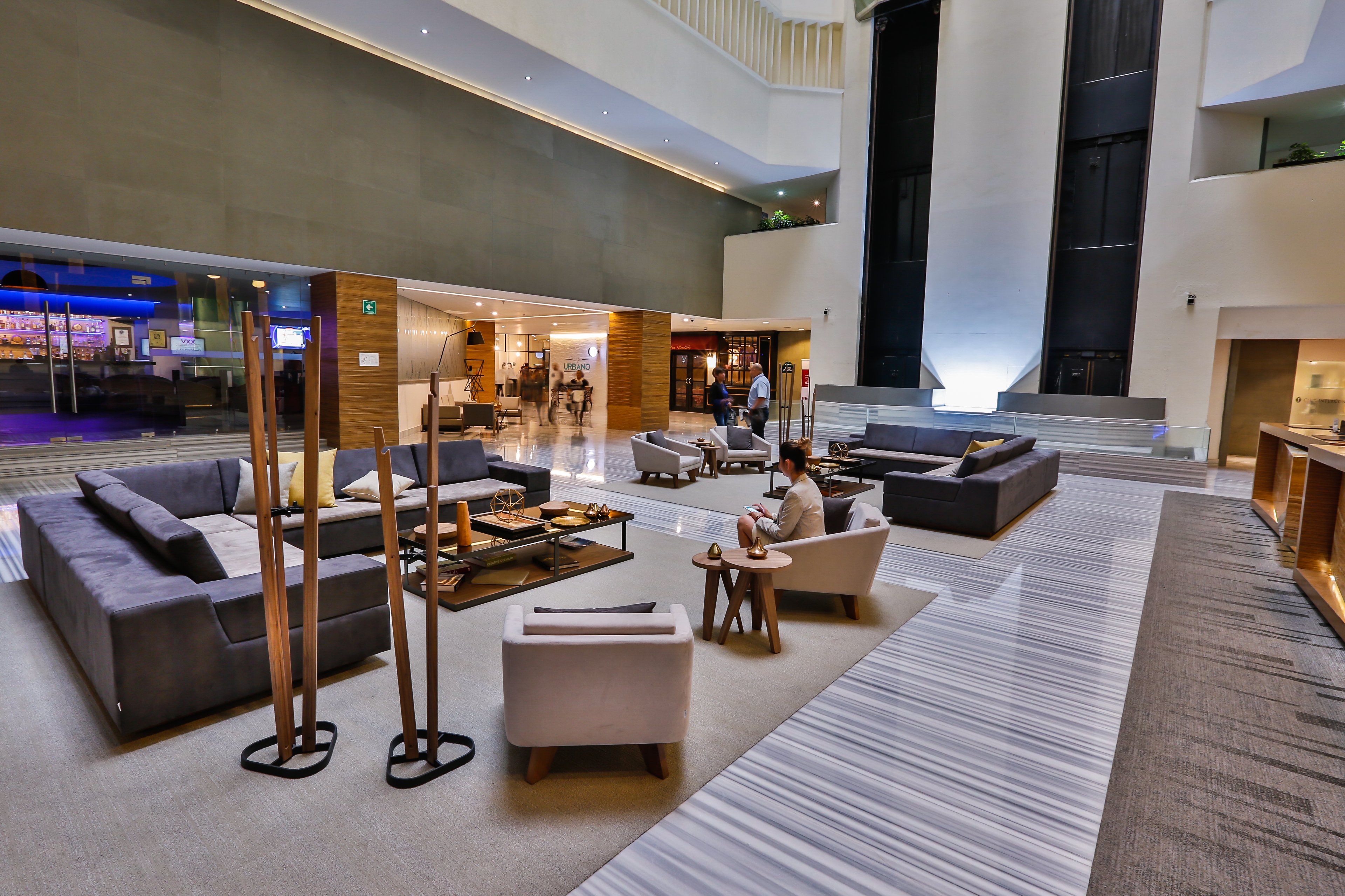 Presidente Intercontinental Guadalajara 57/68
