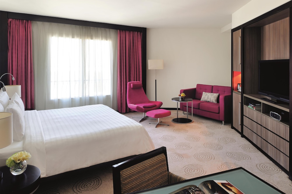 Avani Deira Dubai Hotel 12/46