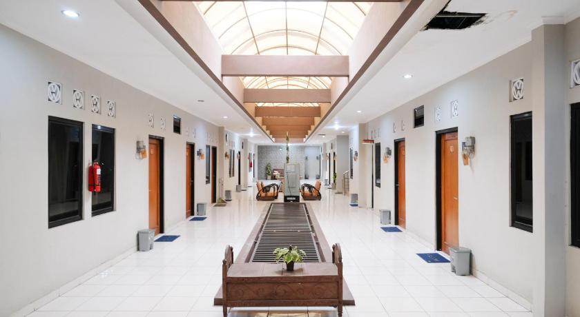 RedDoorz Syariah near Assalaam - UMS 30/47