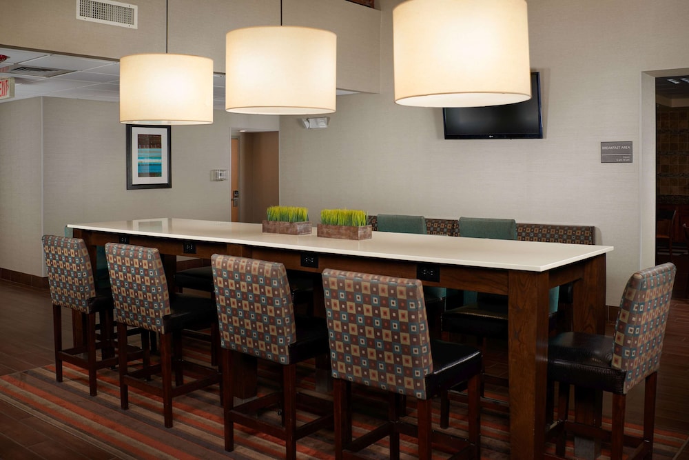 Hampton Inn Phoenix/Glendale/Peoria 47/50