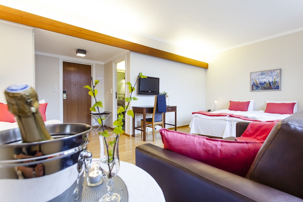 Tyssedal Hotel 26/50