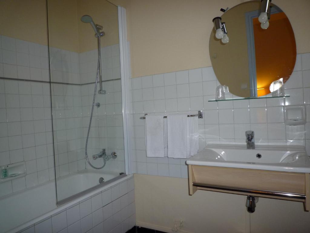 LE RELAIS DE LA ROUTE BLEUE 21/21