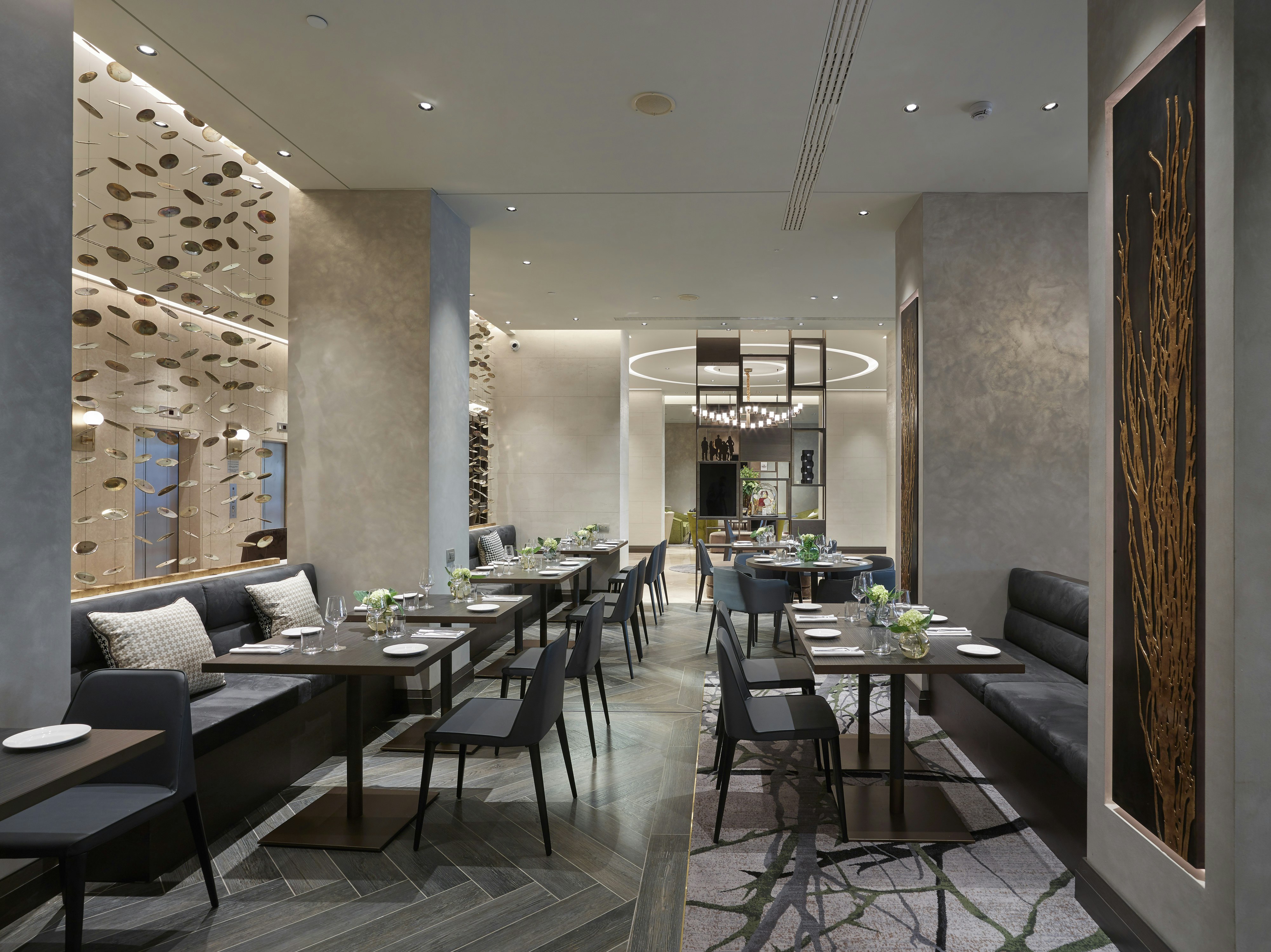 Hilton Milan Hotel 61/83