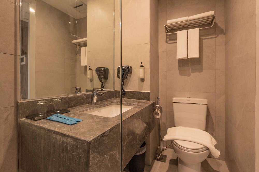 Bayfront Hotel Cebu Capitol Site 15/16