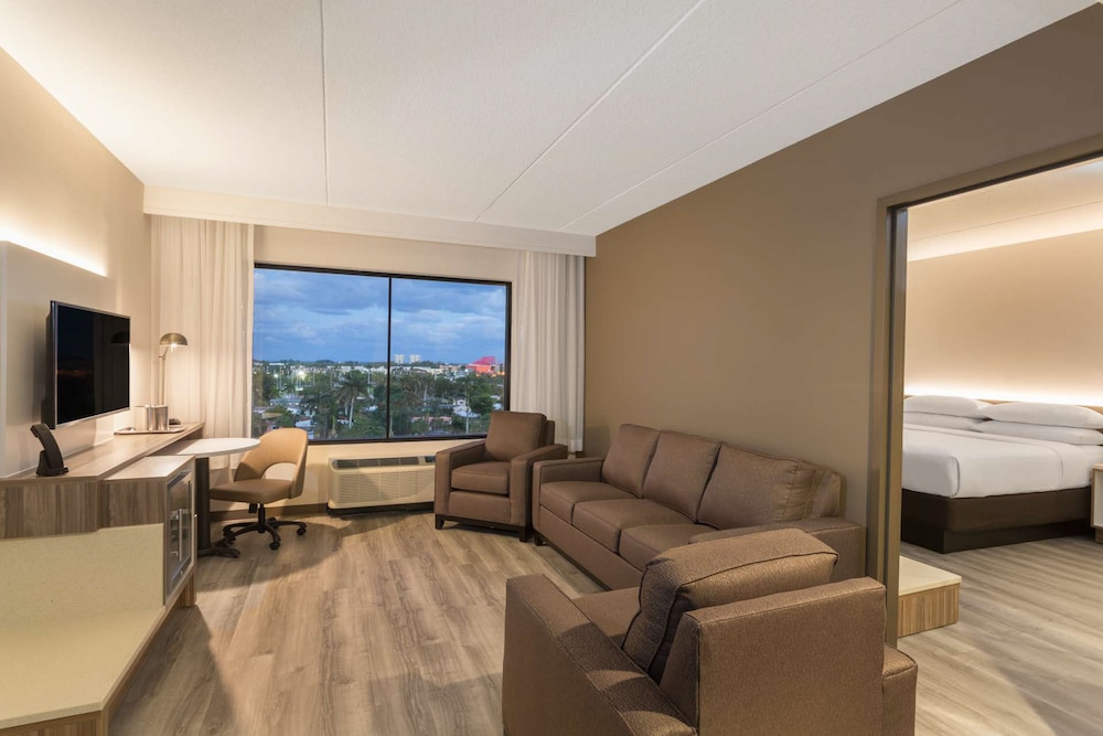 Wyndham Garden Fort Lauderdale Airport & Cruise Port 25/42