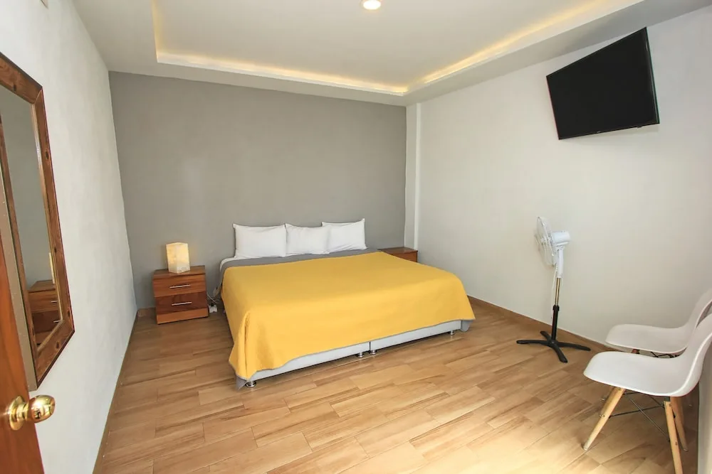 Hotel Grand Guanajuato 24/50
