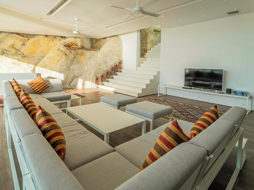 Villa Amanzi Kamala - An Elite Haven 25/50