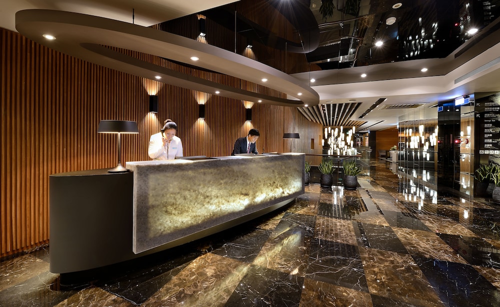 Park City Hotel -Hualien Vacation 2/50