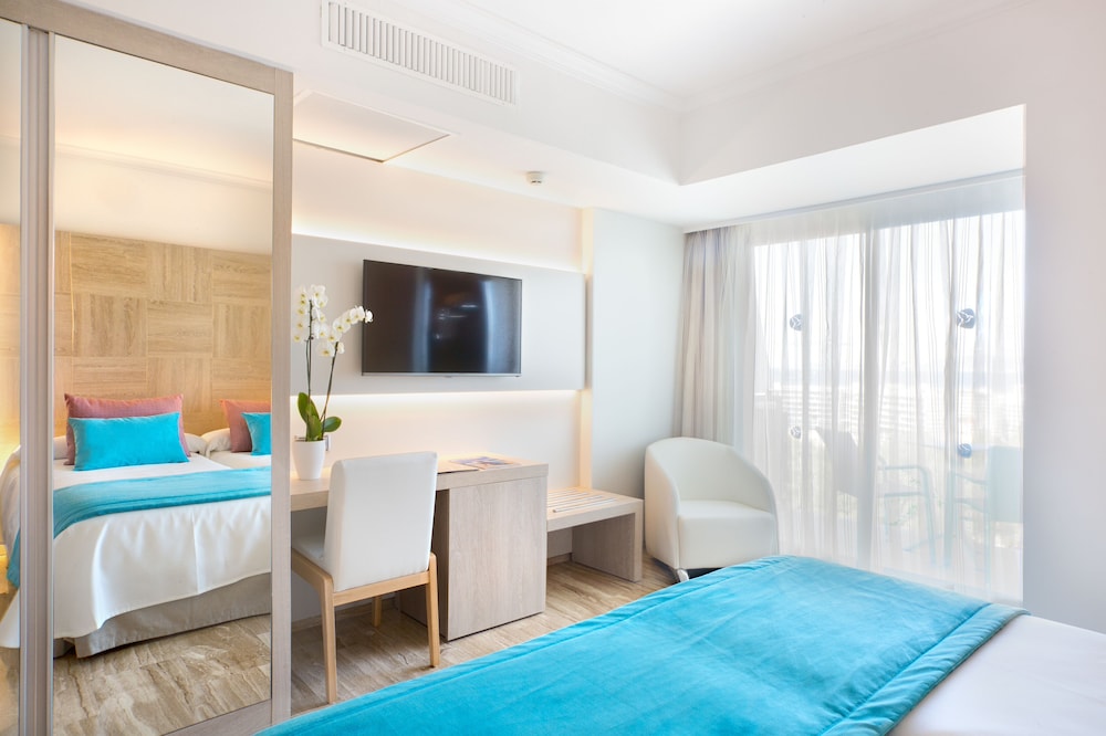 Grupotel Orient 27/63