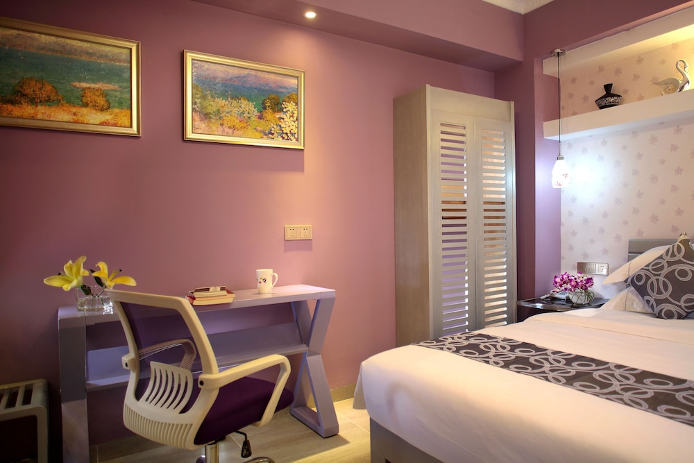 Care Hotel Coast Collection 26/36