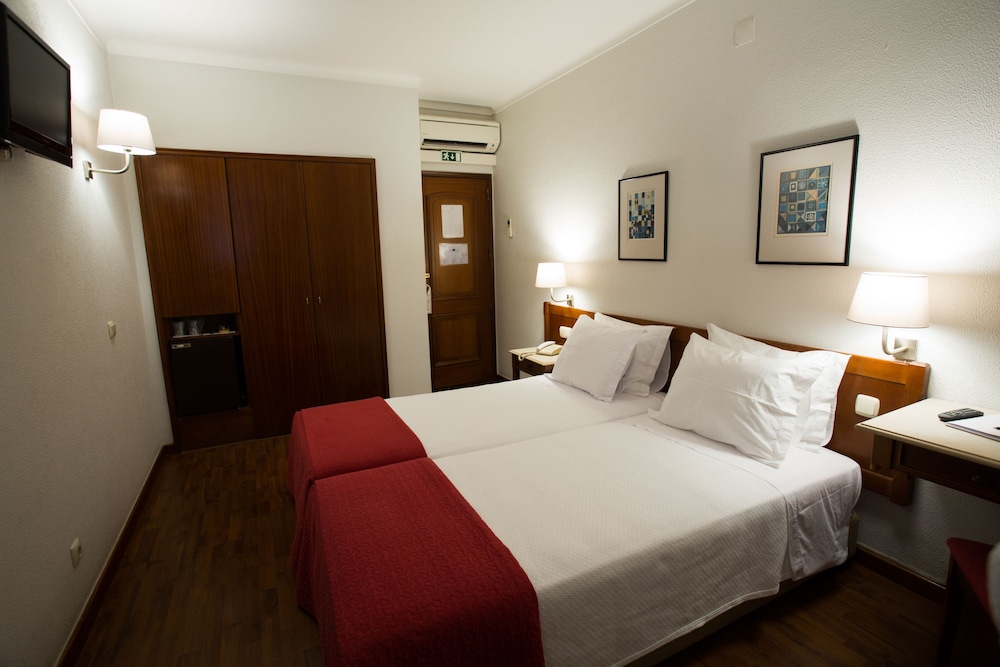 Solaris Hotel 13/43