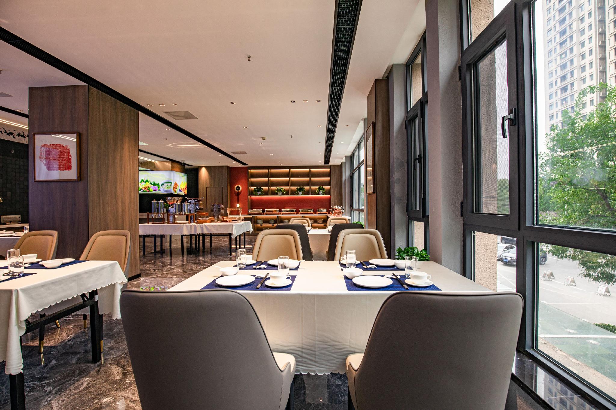 Days Inn by Wyndham Xi'an South 17/20