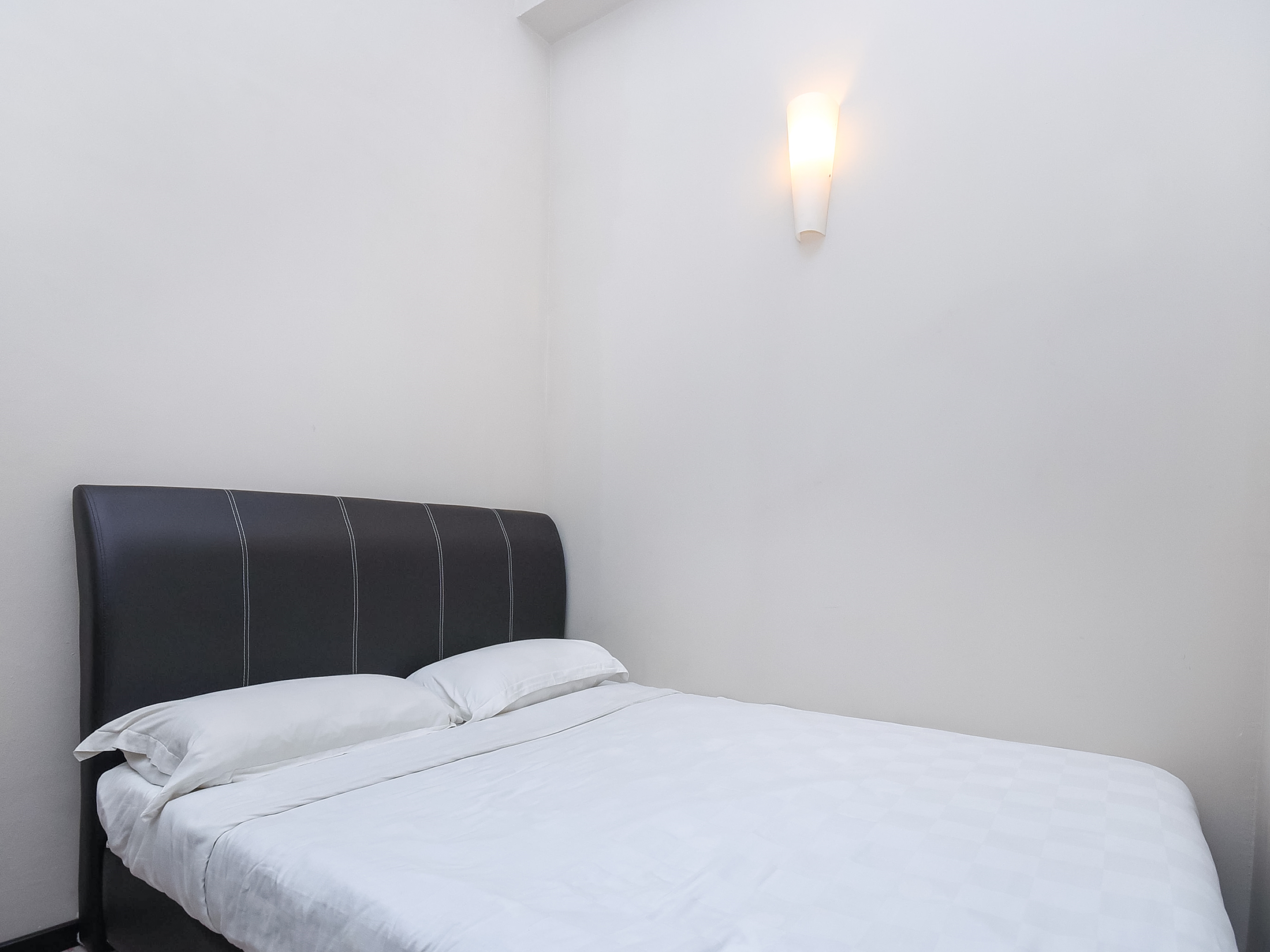 Hotel O Lm Residence 16/35