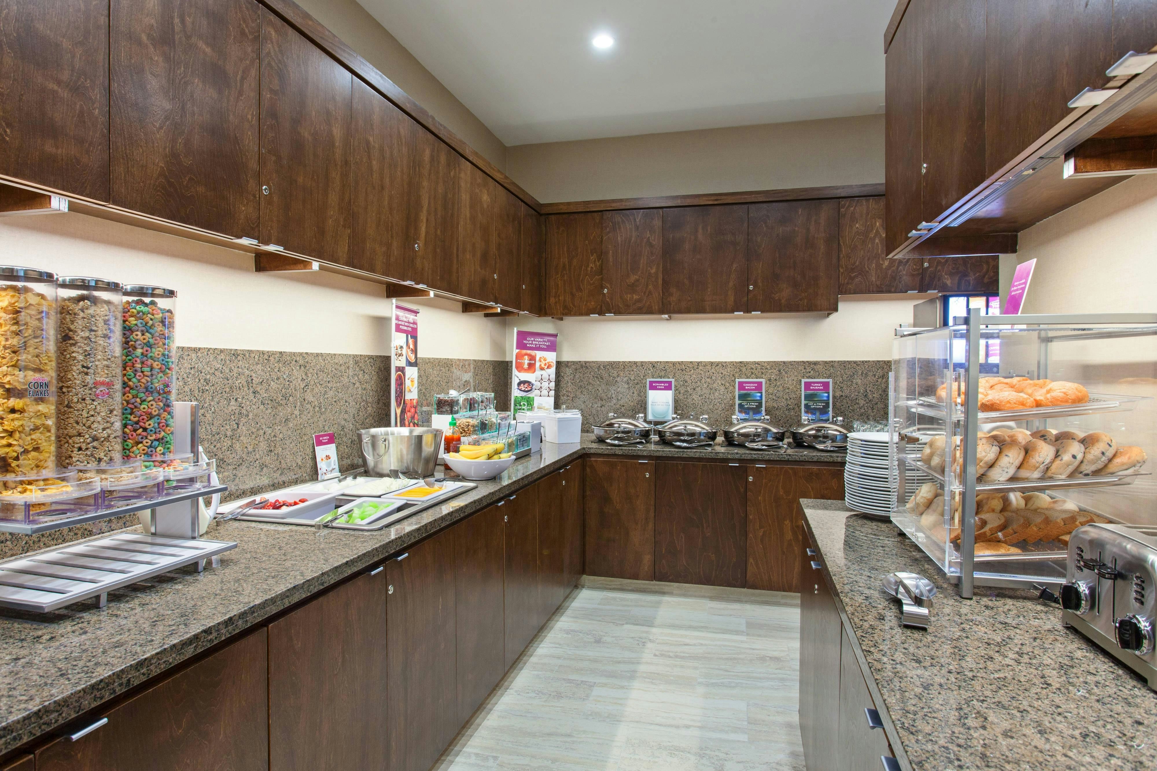 Residence Inn Seattle Sea Tac Airport 5/41