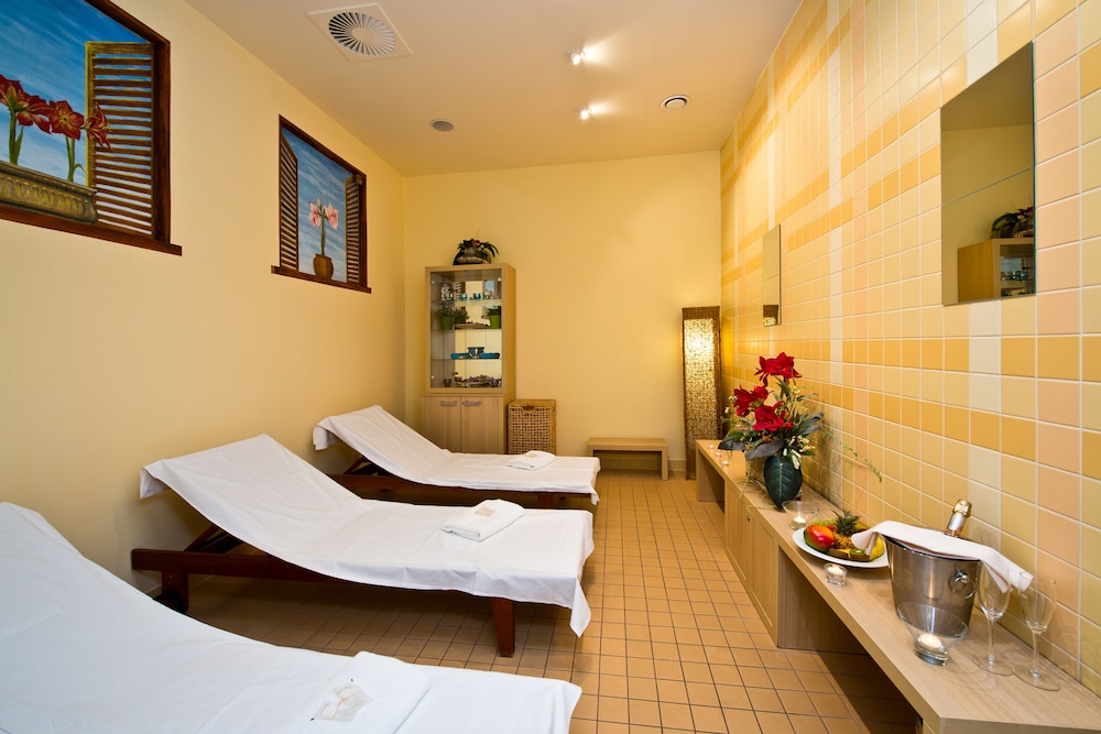 Amarilis Jerome Hotel 26/57