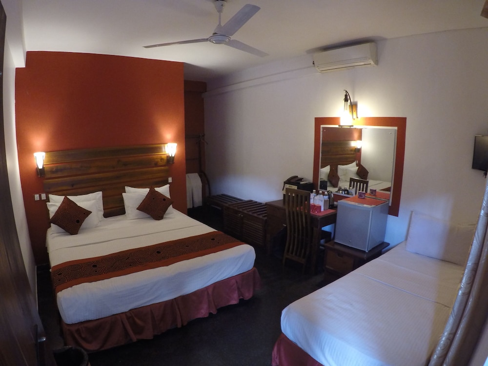 Hotel Sunray 14/50