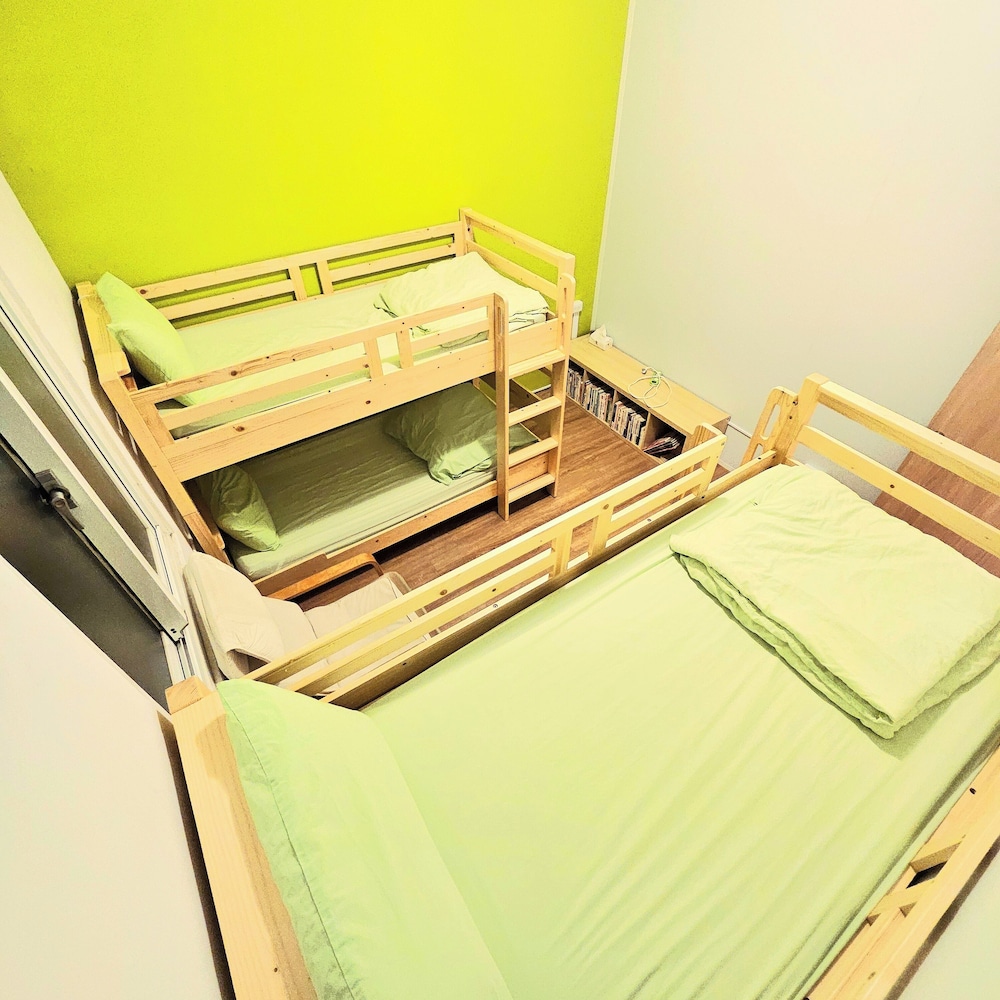 T-Life Hostel 16/50