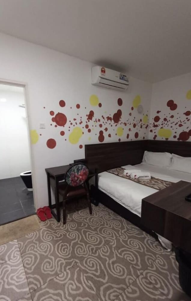 Natol Travelers & Business Inn 39/50