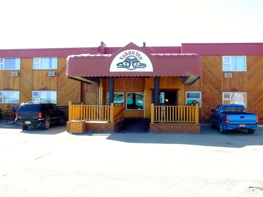 Yukon Inn 49/52