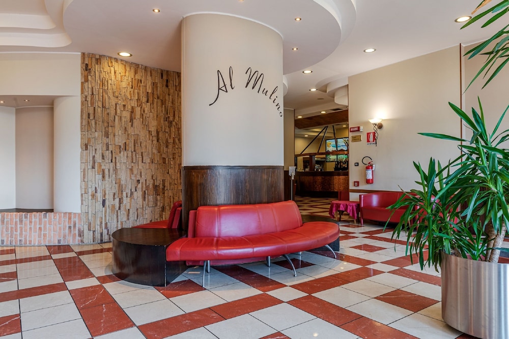 LVG Hotel Collection - Al Mulino 26/50