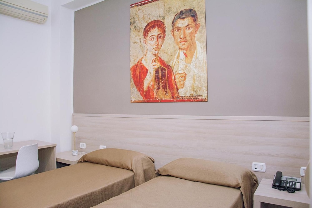 Hotel Piccolo Sogno 40/50