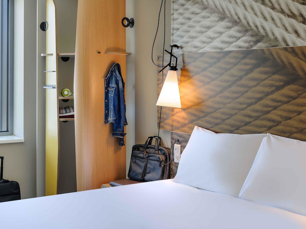 Ibis Wien Hauptbahnhof 16/69