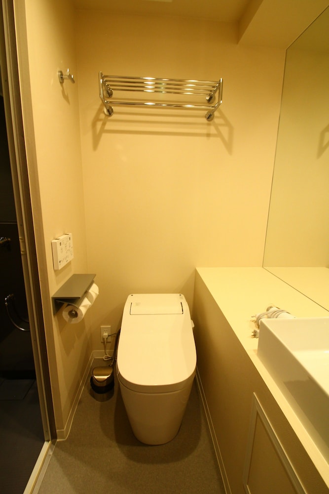 Sakura Cross Hotel Ueno Okachimachi 40/40