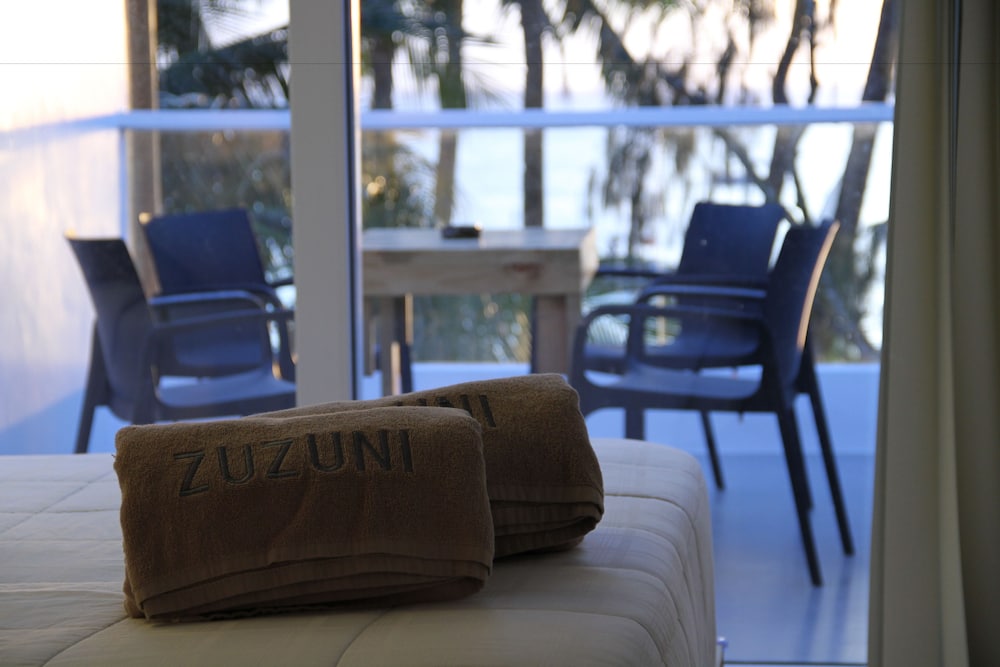 Zuzuni Boutique Hotel 34/50