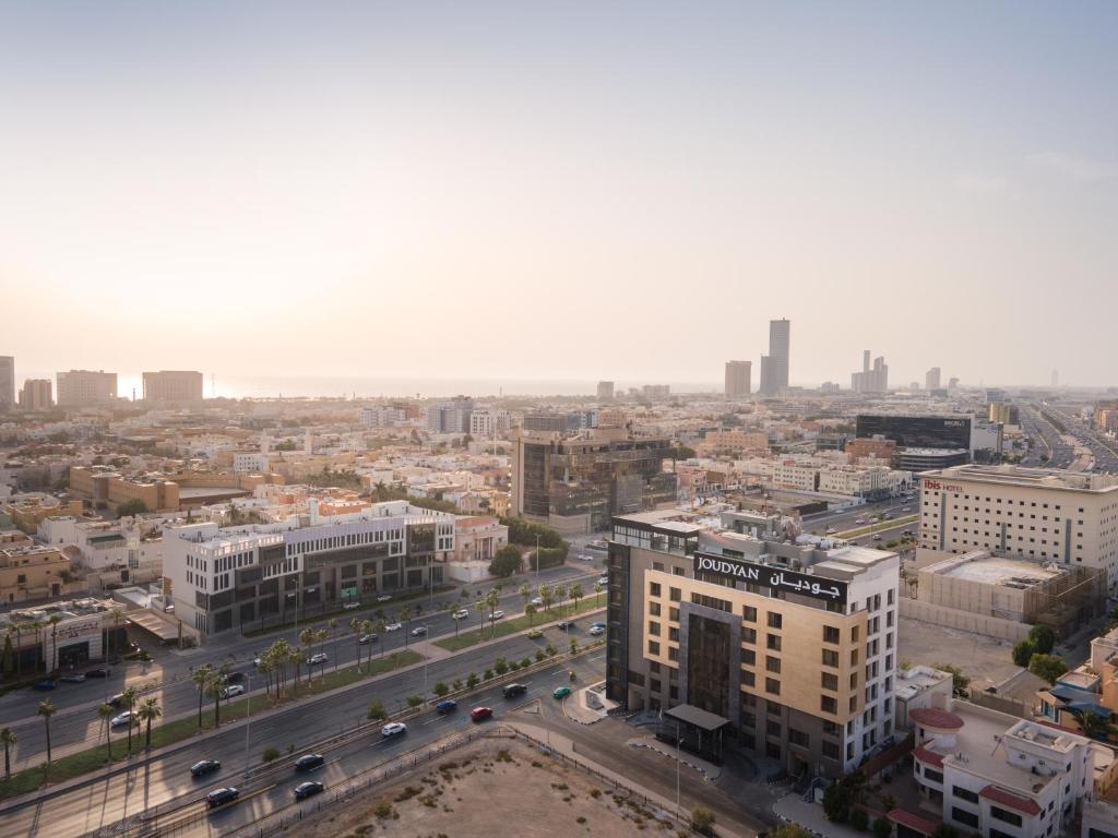 فندق سكون(Sukoon Hotel Jeddah) 46/50