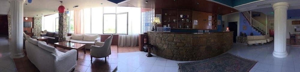 Oceanida Bay Hotel 9/51