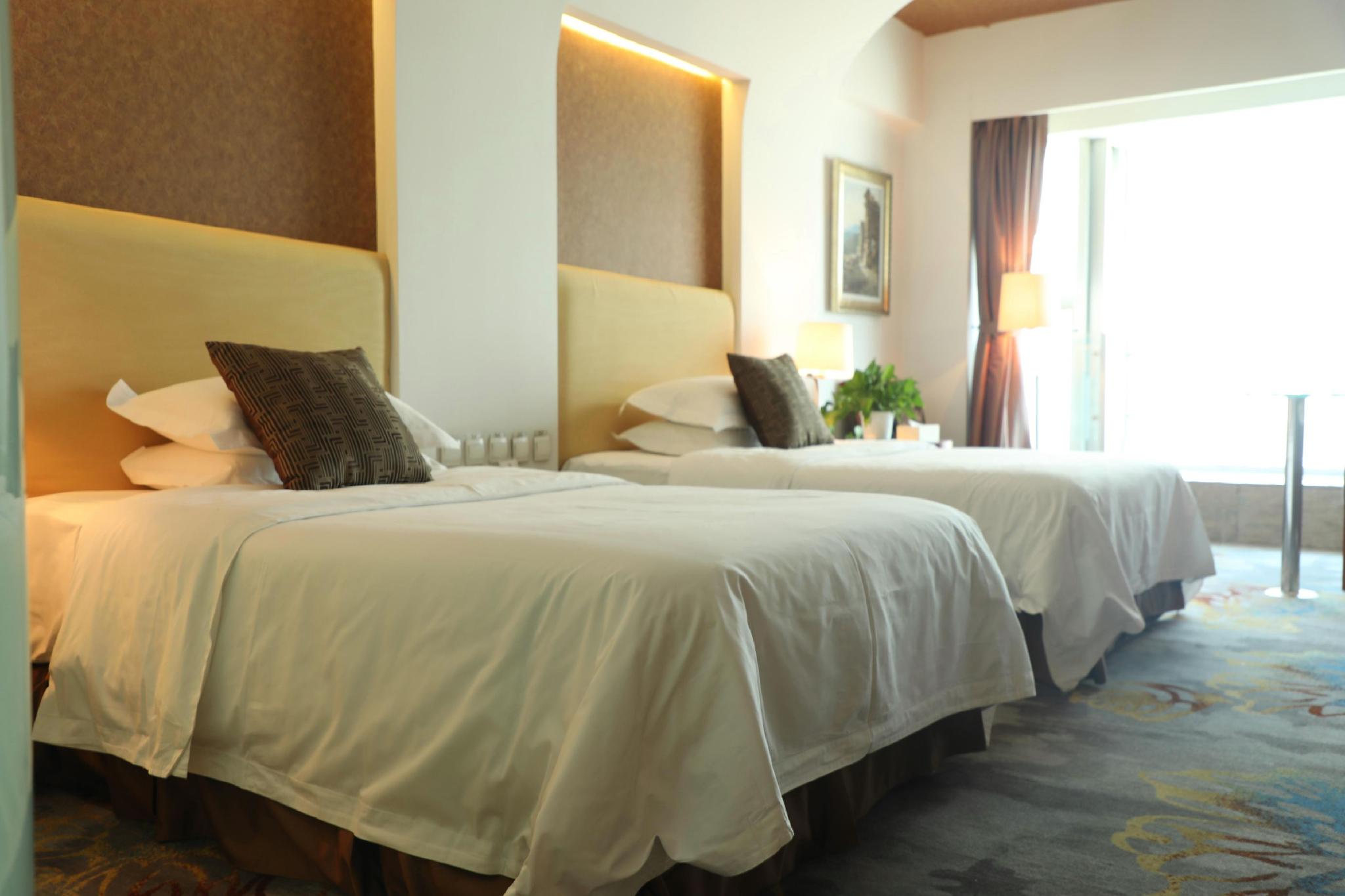 Beijing Shangda International Hotel 13/22