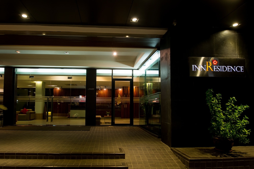 Inn Residence Serviced Suites Pattaya 62/67