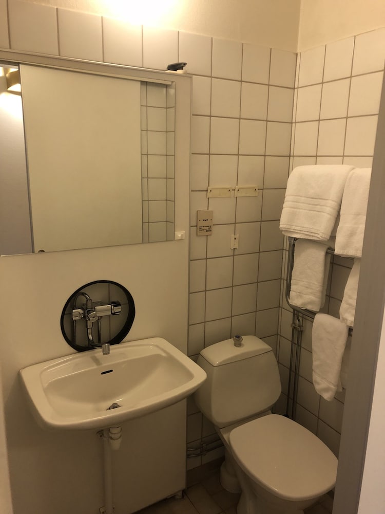 Aston Villa Hotell 43/43